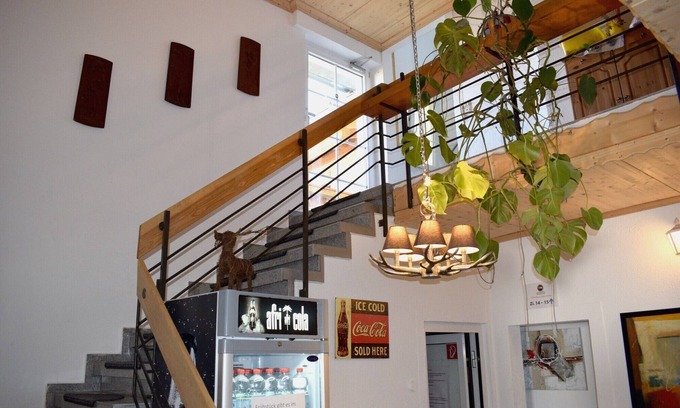 Neckarsulm Casa | Gästehaus Neckarsulm
