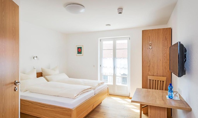 Furstenfeldbruck District Casa | Gästehaus Neubauer
