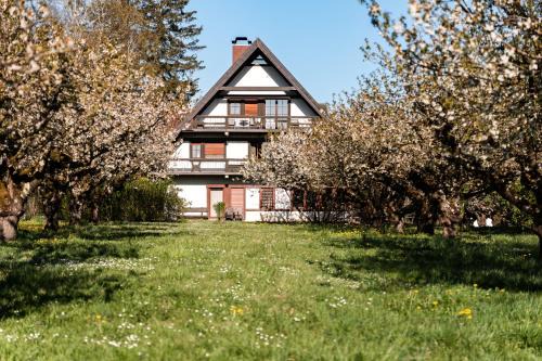 Gottenheim Casa | Gästehaus Obsthof Gottenheim