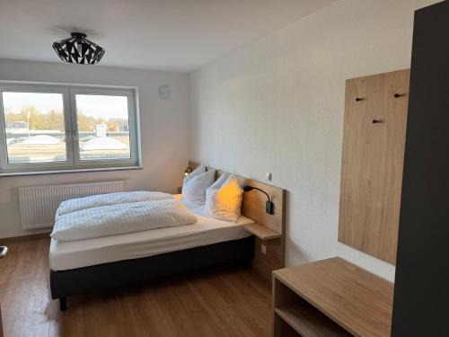 Schrobenhausen Cama Y Desayuno | Gästehaus Paartal