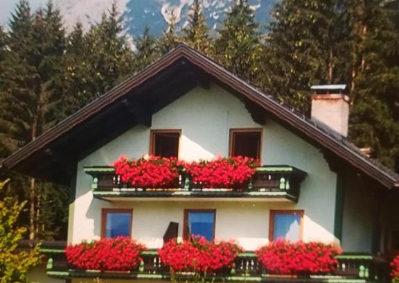 Mitterberg Apartamento | Gästehaus Pehab