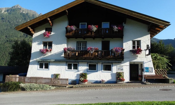Krimml Casa | Gästehaus Posch