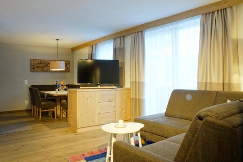 Mieders Apartamento | Gästehaus Prock