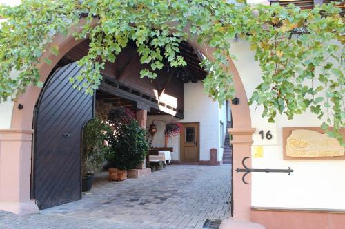 Ilbesheim Casa | Gästehaus Röhm