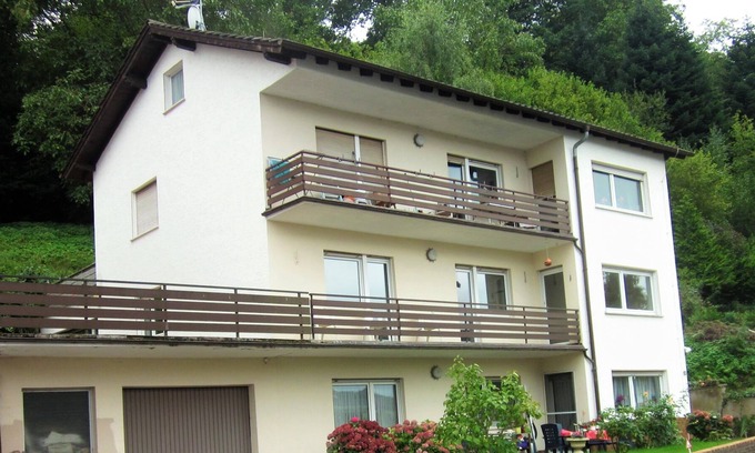 Bad Orb Casa | Gästehaus Rieger