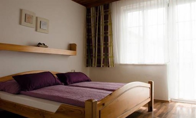 Podersdorf am See Cama Y Desayuno | Gästehaus Ringbauer - Doppelzimmer mit Dusche, WC