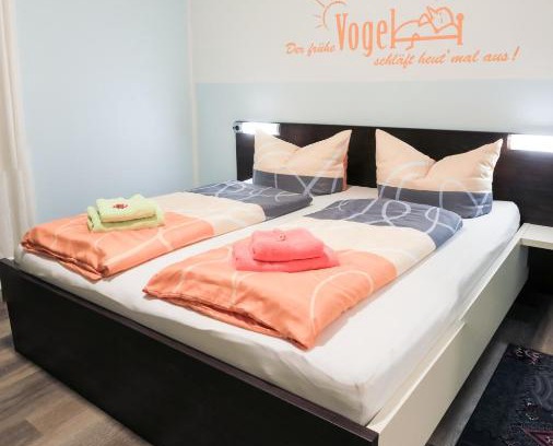 Welten Casa | Gästehaus Sabina- Frühstückspension, Bed & Breakfest