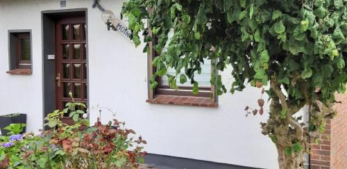 Salzhausen Apartamento | Gästehaus Salzhausen