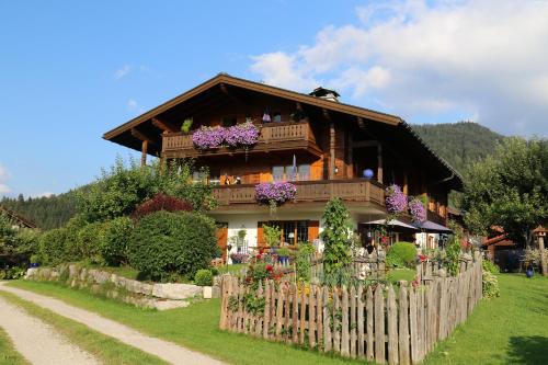 Blindau Casa | Gästehaus Schönfeld