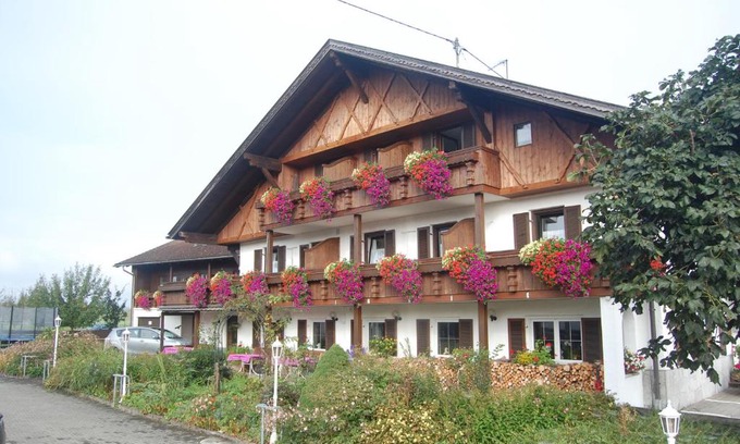 Schwangau Casa | Gästehaus Stefanie