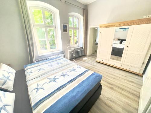 Danholm Apartamento | Gästehaus Sternschanze - App5 Leichtmatrose