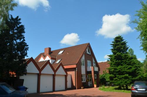 Elmshorn Casa | Gästehaus Vigliarolo gewerblich Jedes Zimmer eigenes Bad Gemeinschaftsküche