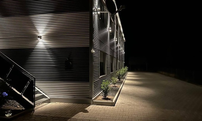 Estenfeld Casa | Gästehaus Würzburg 24h
