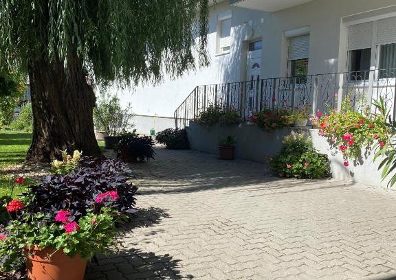 Illmitz Casa | Gästehaus & Weingut Klein