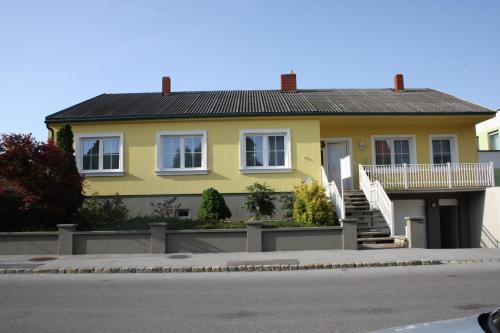 Illmitz Casa | Gästehaus zum See