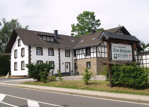 Mutzenich Apartamento | Gästehaus Zum Stehling
