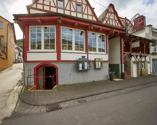 Reil Cama Y Desayuno | Gästehaus Zur Traube