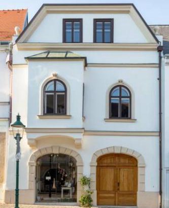 Eisenstadt Apartamento | Gästesuiten beim Schloss