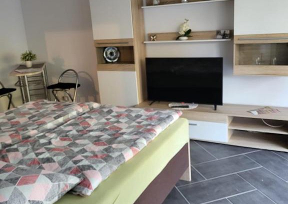 Neindorf Apartamento | Gästewohnung 1
