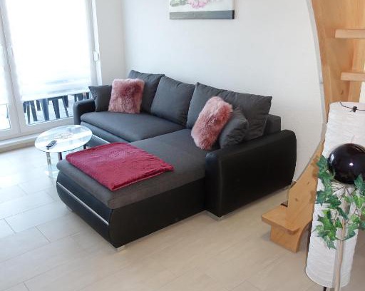 Neindorf Apartamento | Gästewohnung 16
