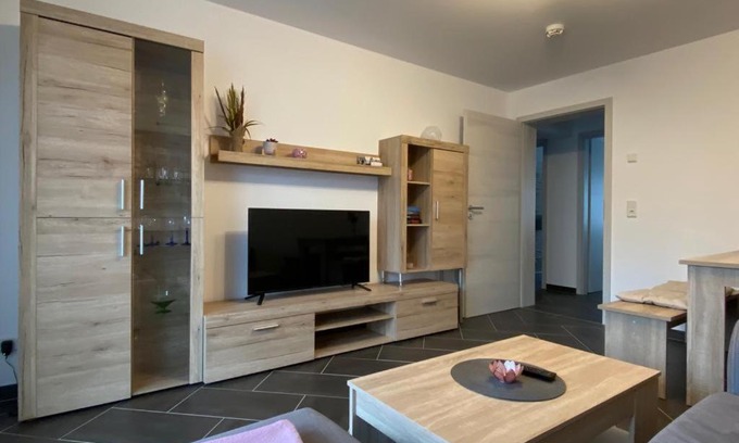 Neindorf Apartamento | Gästewohnung 4