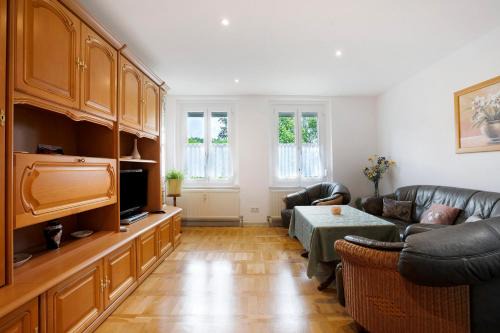 Mittweida Apartamento | Gästewohnung am Schwanenteich
