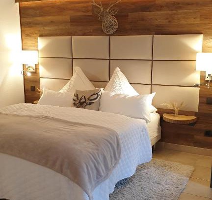 Herbsleben Apartamento | Gästewohnung Herbsleben