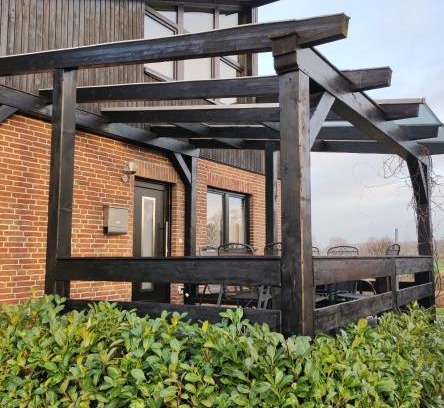 Abbesbuttel Apartamento | Gästewohnung im Papenteich
