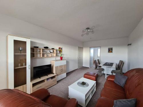 Wanzleben-Borde Apartamento | Gästewohnung KL. WZL 30 5