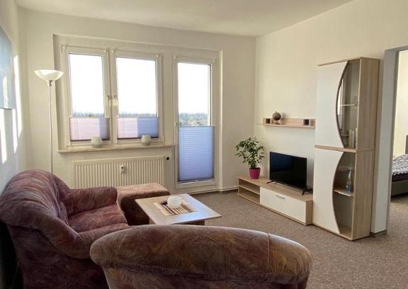 Wanzleben-Borde Apartamento | Gästewohnung KL. WZL 31 7