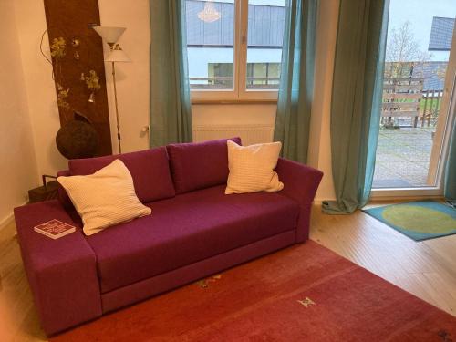 Mosbach Apartamento | Gästewohnung Mosbach