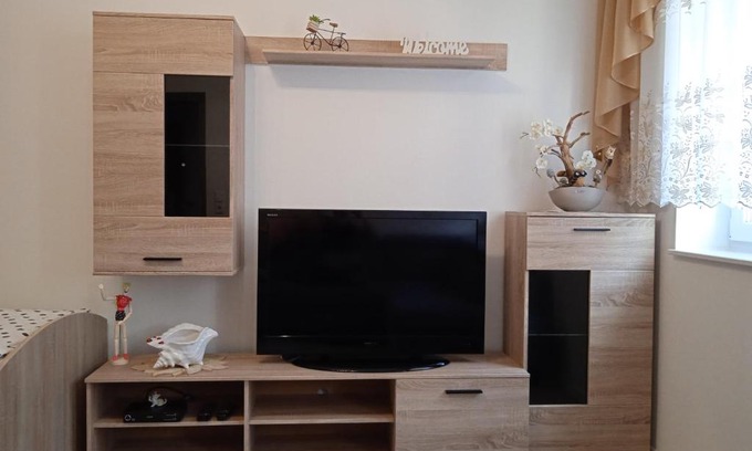 Oschersleben Apartamento | Gästewohnung OC