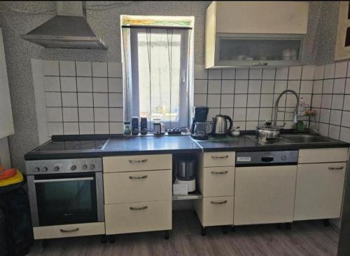 Plotzky Apartamento | Gästewohnung Plötzky