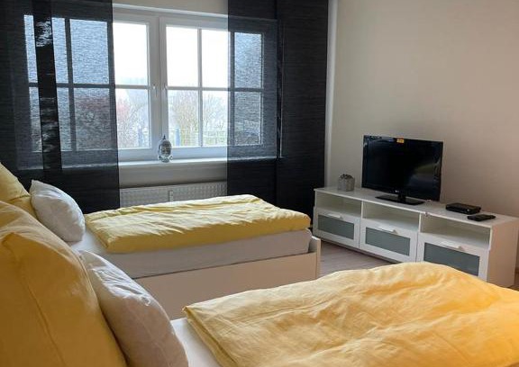 Pohlheim Apartamento | Gästewohnung Pohlheim Grüningen