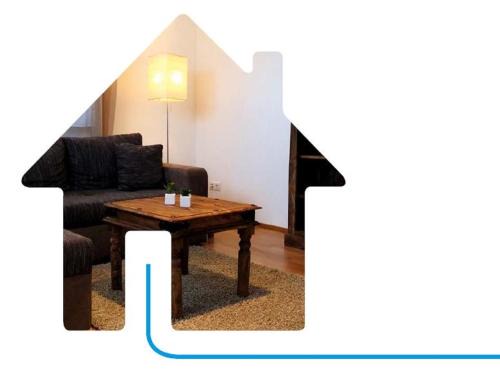 Birkenfeld Apartamento | Gästewohnungen Enztal