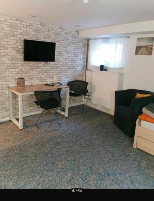 Bad Muender am Deister Casa | Gästezimmer Neumann