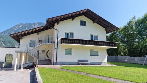 Heiterwang Apartamento | Gästezimmer 2 Heiterwanger-Blick