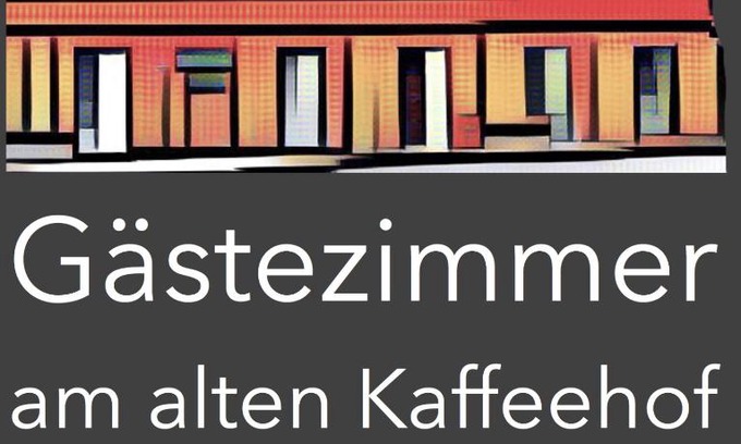 Suderburg Apartamento | Gästezimmer am alten Kaffee Hof
