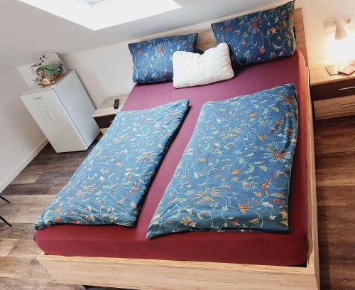 Rust Casa | Gästezimmer Busch