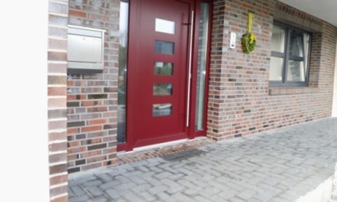 Elsfleth Casa | Gästezimmer Haus Tulpenstraße