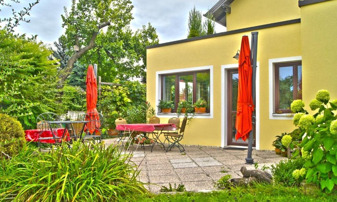 Mautern an der Donau Casa | Gästezimmer Ilse Brauneis