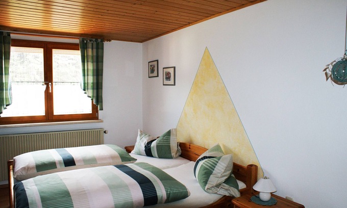 Haundorf Apartamento | Gästezimmer im Landhausstil