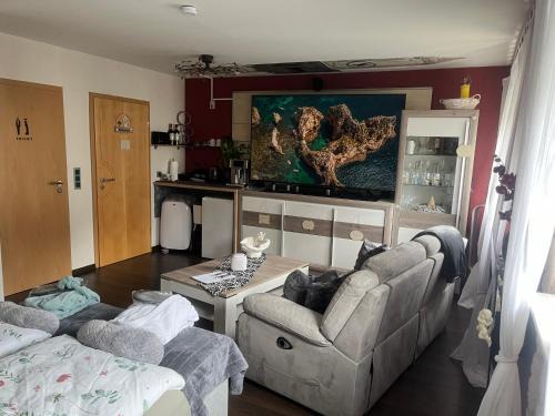 Ratingen Casa | Gästezimmer in Ratingen bei Düsseldorf mit einem Hauch Luxus