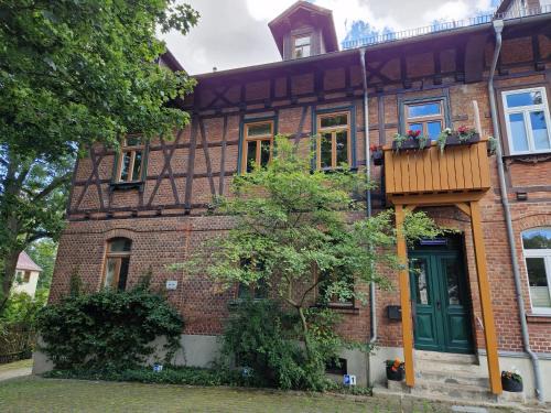 Weimar Cama Y Desayuno | Gästezimmer John