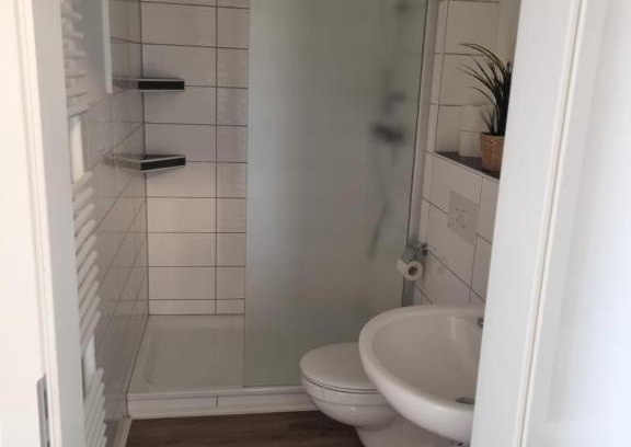 Horne Casa | Gästezimmer Landleben