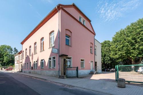 Meissen Casa | Gästezimmer - Meißen