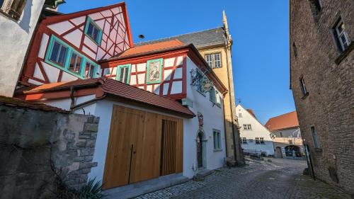 Sulzbach a.Main Apartamento | Gästezimmer Michelskeller