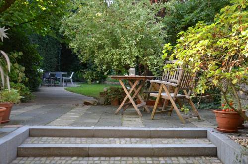 Fischeln Casa | Gästezimmer mit Garten in Fischeln