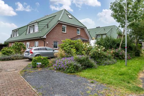 Esmark Casa | Gästezimmer mitten in Mittelangeln