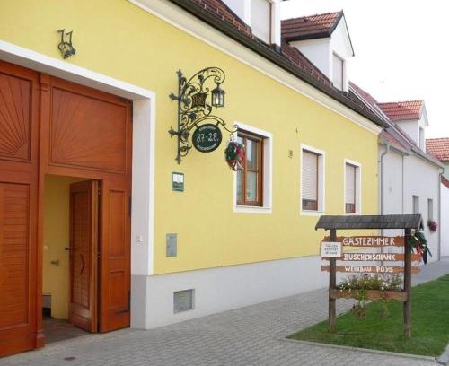 Auersthal Apartamento | Gästezimmer Poys